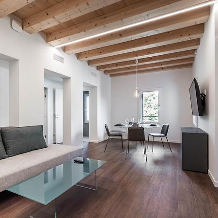 Palazzo '900 Design Flats - Il Caffe Daire Padova Dış mekan fotoğraf