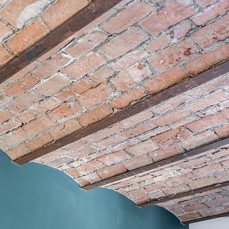 Palazzo '900 Design Flats - Il Caffe Daire Padova Dış mekan fotoğraf