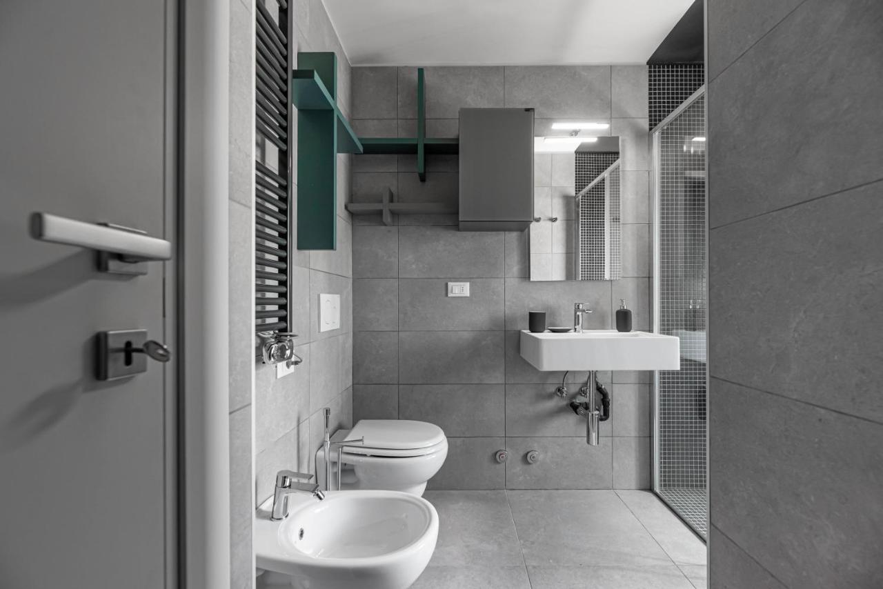 Palazzo '900 Design Flats - Il Caffe Daire Padova Dış mekan fotoğraf