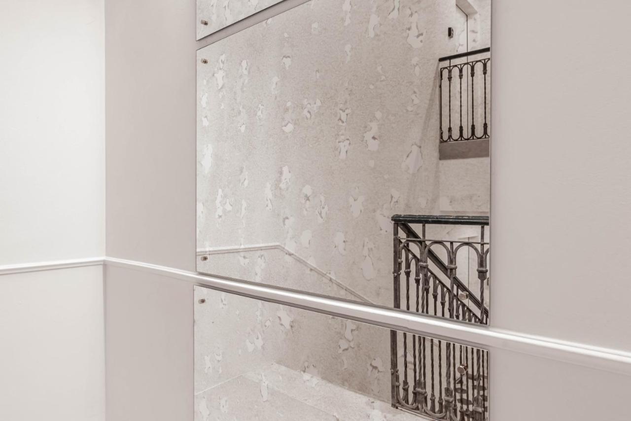 Palazzo '900 Design Flats - Il Caffe Daire Padova Dış mekan fotoğraf